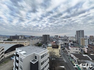 エクセレント東町の物件内観写真